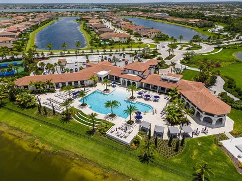 12090 Lake Trail Lane Parkland FL 33076