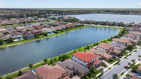 12090 Lake Trail Lane Parkland FL 33076