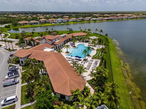 12090 Lake Trail Lane Parkland FL 33076
