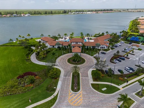 12090 Lake Trail Lane Parkland FL 33076