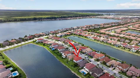12090 Lake Trail Lane Parkland FL 33076
