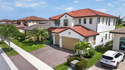 12090 Lake Trail Lane Parkland FL 33076