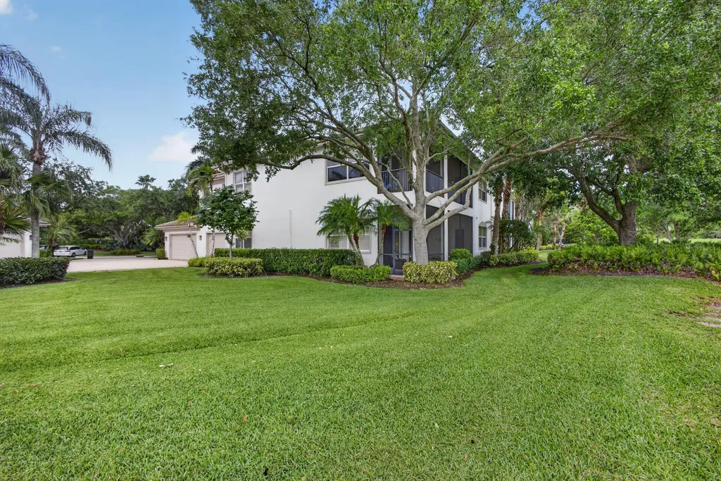 11548 Villa Vasari Drive Palm Beach Gardens FL 33418