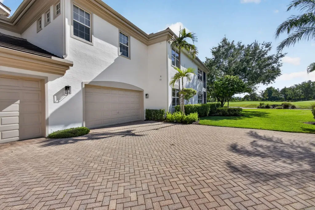 11548 Villa Vasari Drive Palm Beach Gardens FL 33418