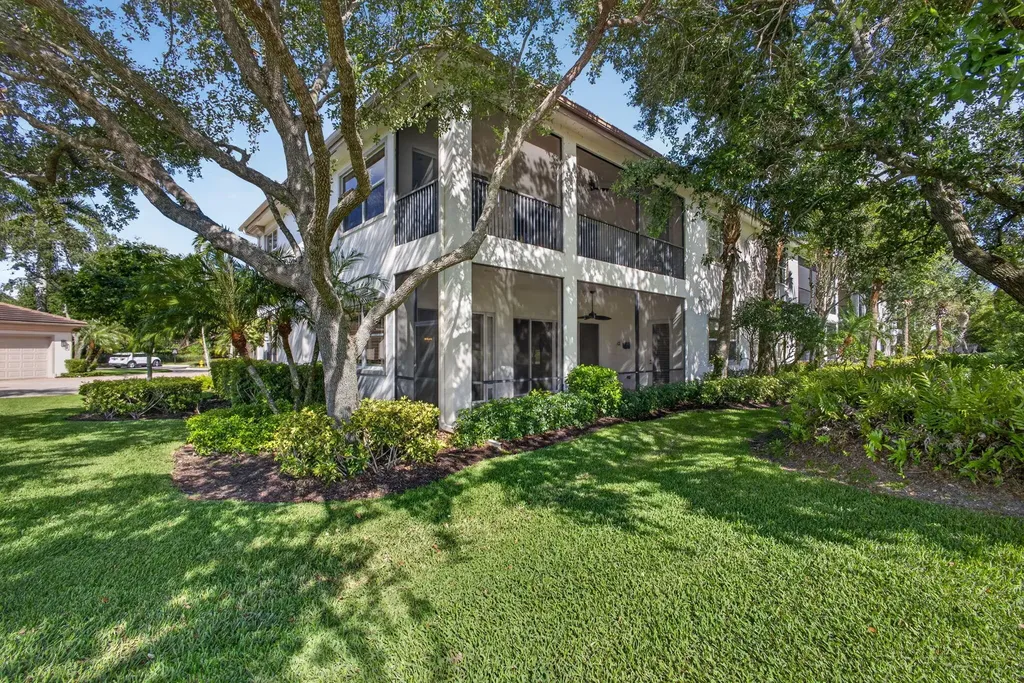 11548 Villa Vasari Drive Palm Beach Gardens FL 33418
