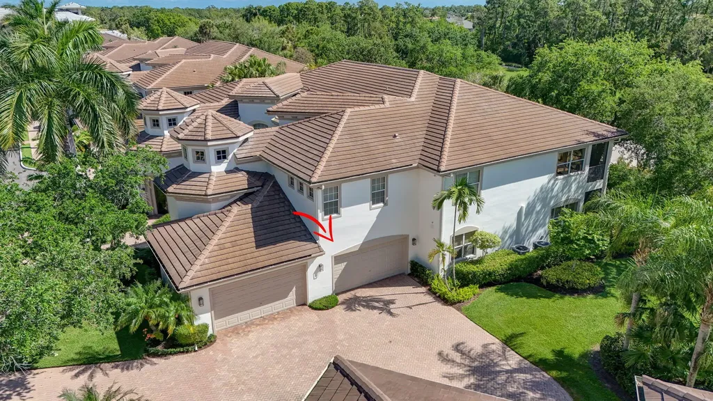 11548 Villa Vasari Drive Palm Beach Gardens FL 33418