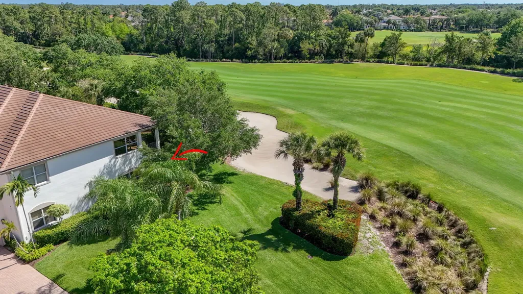 11548 Villa Vasari Drive Palm Beach Gardens FL 33418