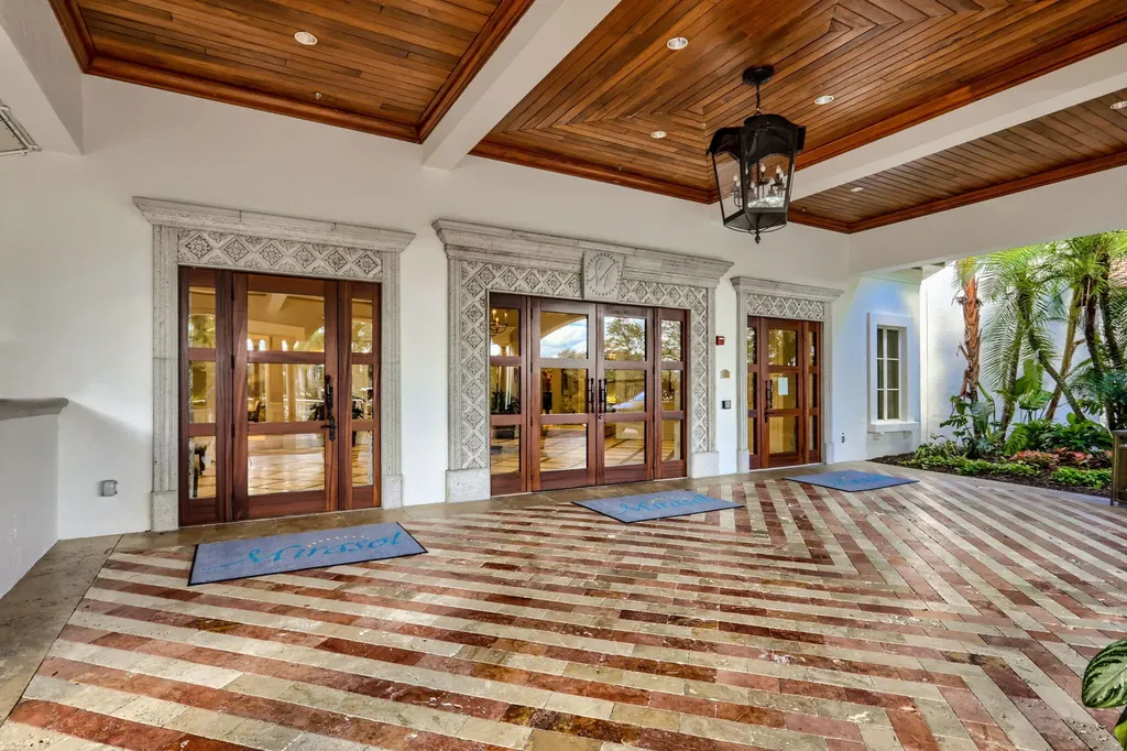 11548 Villa Vasari Drive Palm Beach Gardens FL 33418