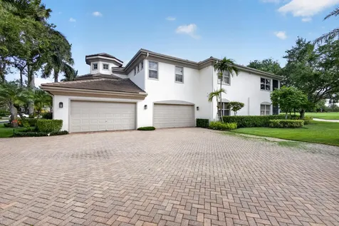 11548 Villa Vasari Drive Palm Beach Gardens FL 33418
