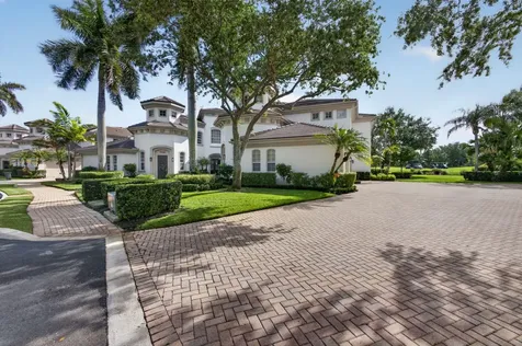 11548 Villa Vasari Drive Palm Beach Gardens FL 33418