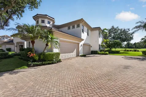 11548 Villa Vasari Drive Palm Beach Gardens FL 33418