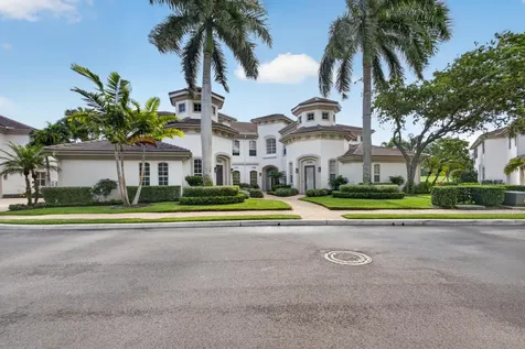 11548 Villa Vasari Drive Palm Beach Gardens FL 33418