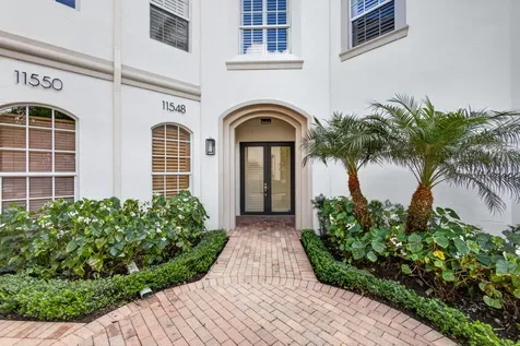11548 Villa Vasari Drive Palm Beach Gardens FL 33418