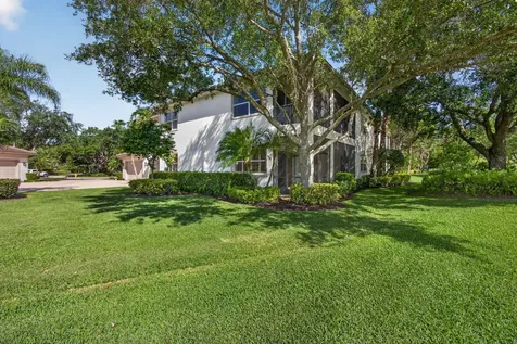 11548 Villa Vasari Drive Palm Beach Gardens FL 33418
