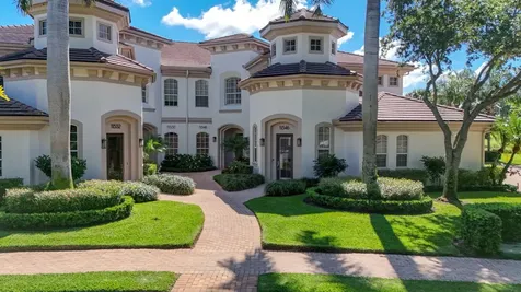 11548 Villa Vasari Drive Palm Beach Gardens FL 33418