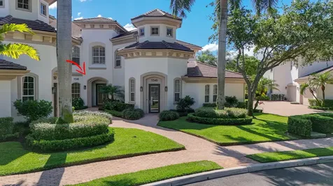 11548 Villa Vasari Drive Palm Beach Gardens FL 33418