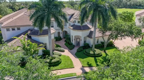 11548 Villa Vasari Drive Palm Beach Gardens FL 33418