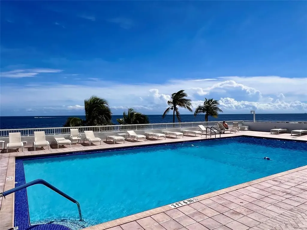 1370 S Ocean Boulevard Pompano Beach FL 33062