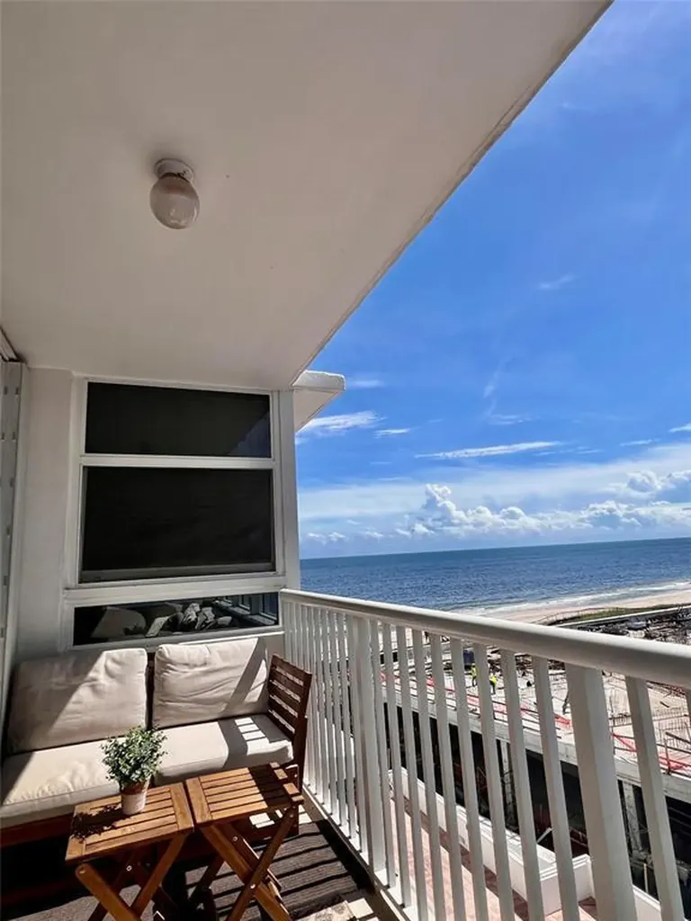 1370 S Ocean Boulevard Pompano Beach FL 33062