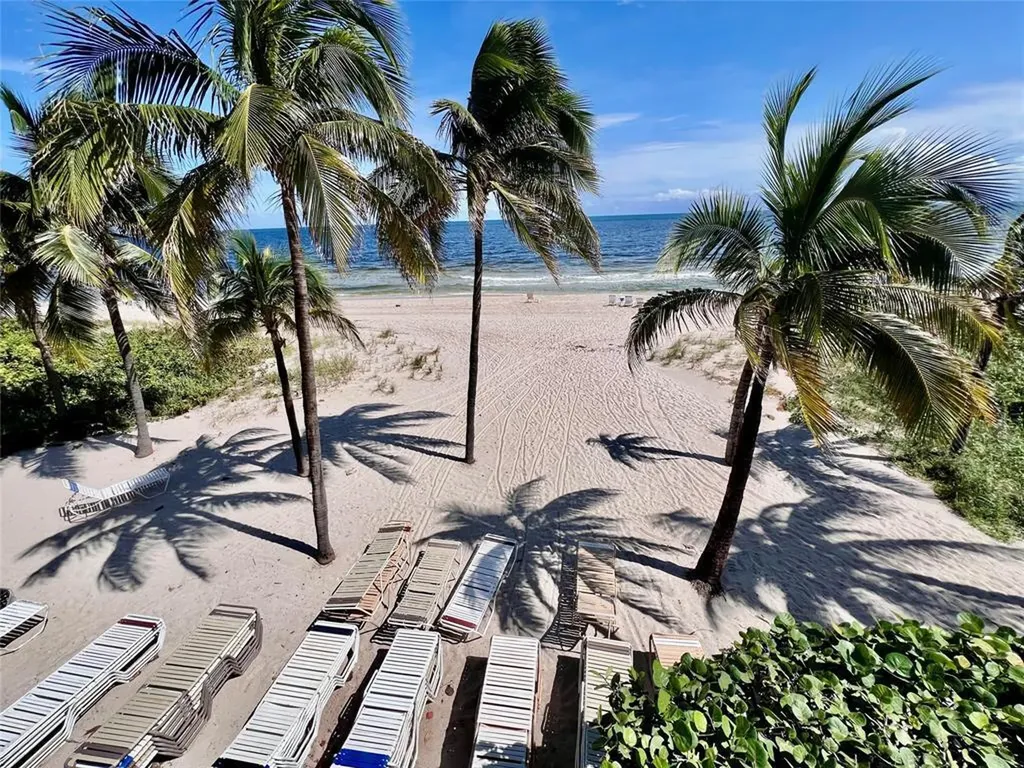 1370 S Ocean Boulevard Pompano Beach FL 33062