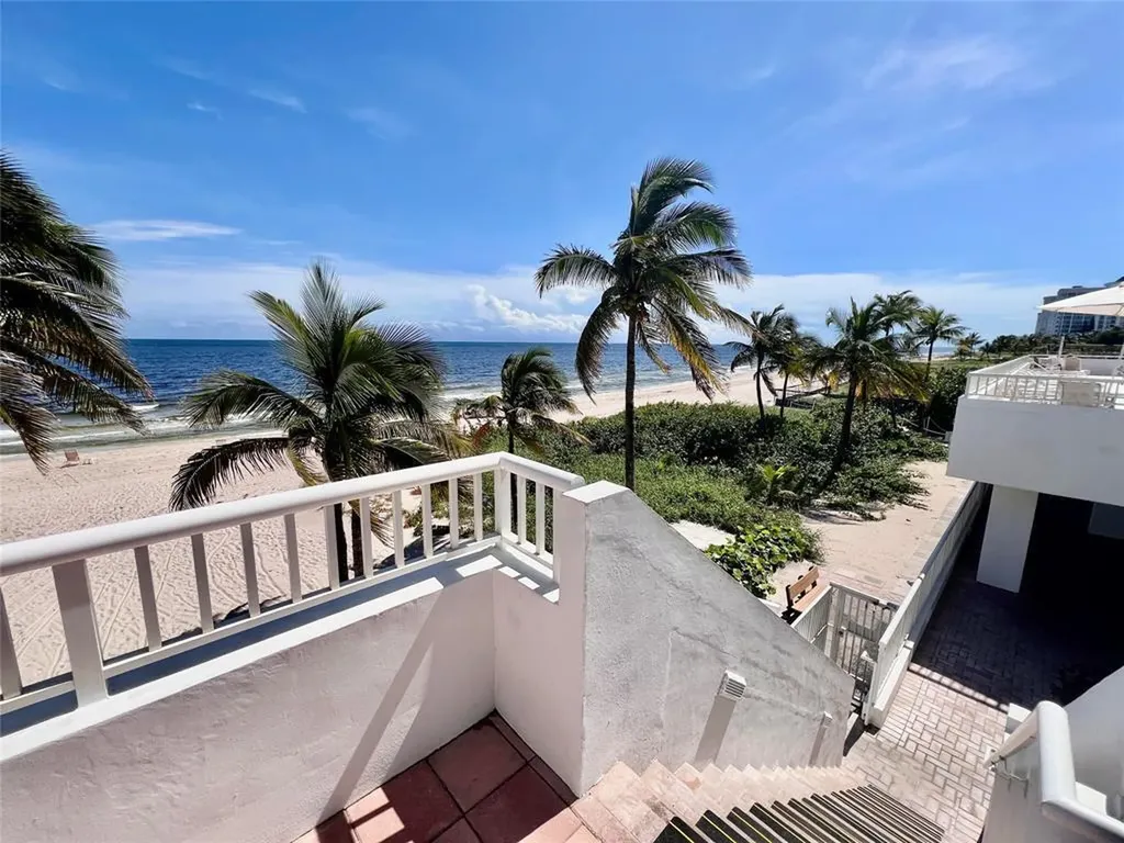 1370 S Ocean Boulevard Pompano Beach FL 33062