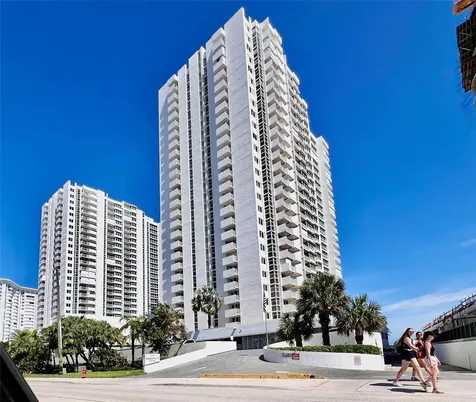 1370 S Ocean Boulevard Pompano Beach FL 33062