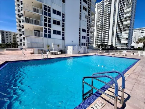 1370 S Ocean Boulevard Pompano Beach FL 33062