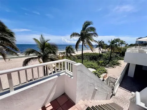 1370 S Ocean Boulevard Pompano Beach FL 33062