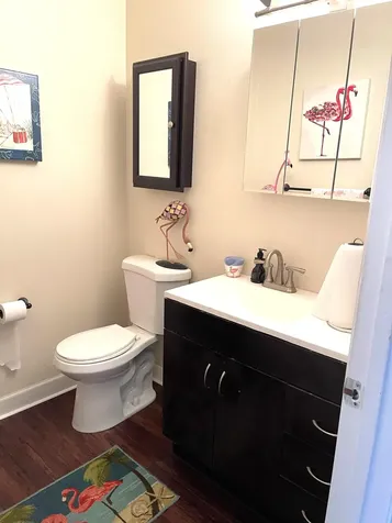 1137 South Drive Delray Beach FL 33445