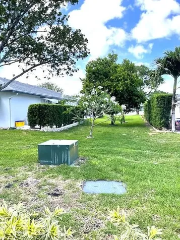 1137 South Drive Delray Beach FL 33445