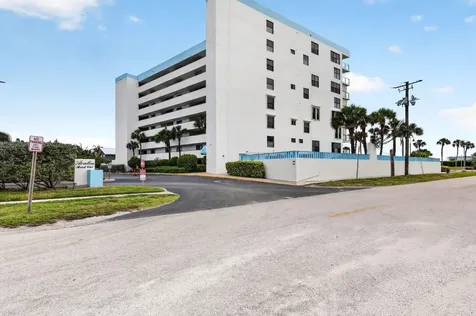 355 S Ocean Drive Hutchinson Island FL 34949