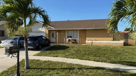 8783 SW 16th Street Boca Raton FL 33433