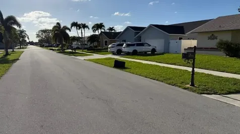 8783 SW 16th Street Boca Raton FL 33433