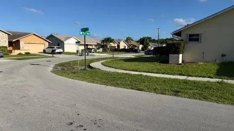 8783 SW 16th Street Boca Raton FL 33433
