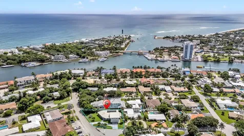 2812 NE 27th Street Lighthouse Point FL 33064