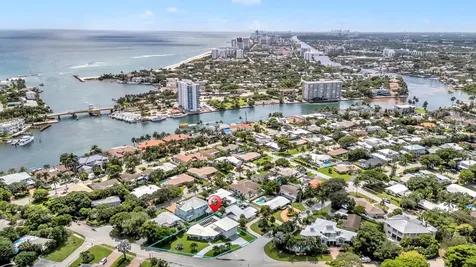2812 NE 27th Street Lighthouse Point FL 33064
