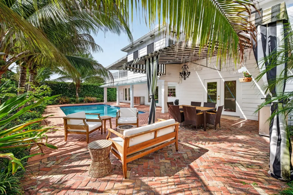 4524 NE 22nd Road Fort Lauderdale FL 33308