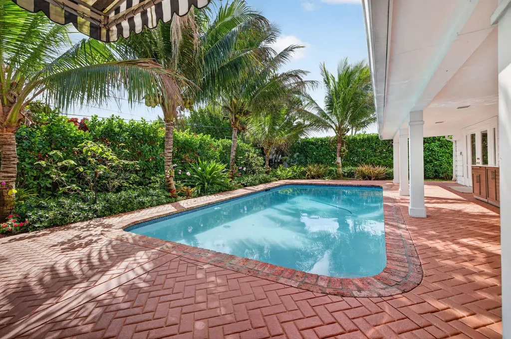 4524 NE 22nd Road Fort Lauderdale FL 33308