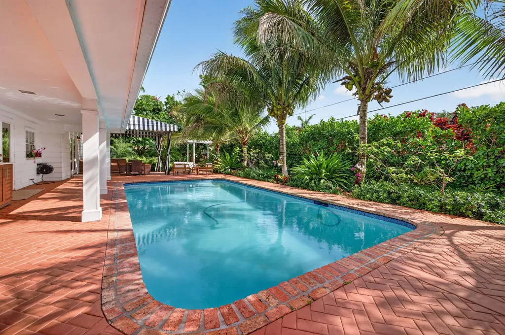 4524 NE 22nd Road Fort Lauderdale FL 33308