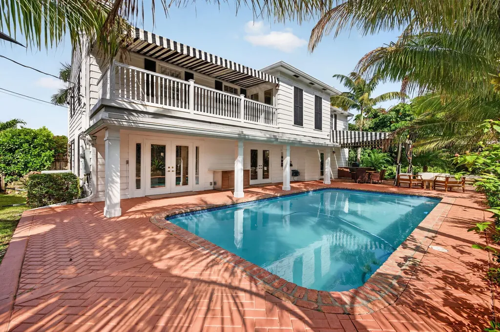 4524 NE 22nd Road Fort Lauderdale FL 33308