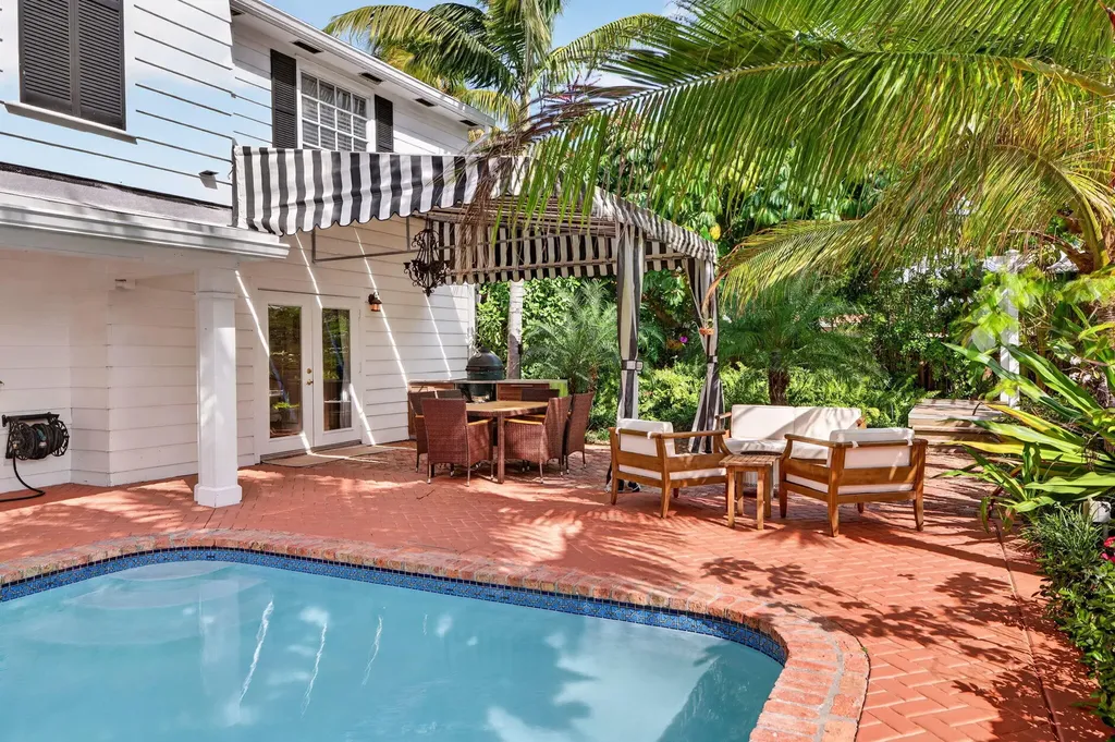 4524 NE 22nd Road Fort Lauderdale FL 33308