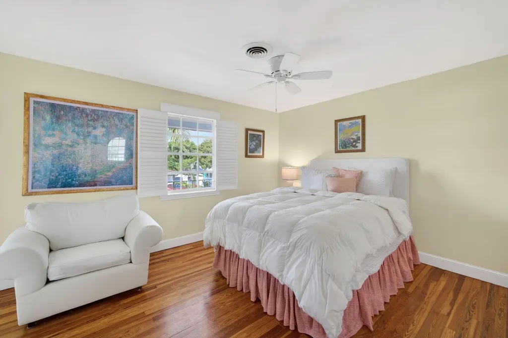 4524 NE 22nd Road Fort Lauderdale FL 33308