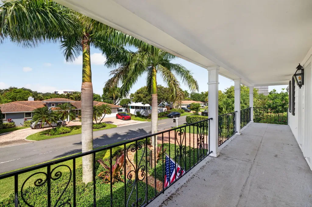 4524 NE 22nd Road Fort Lauderdale FL 33308