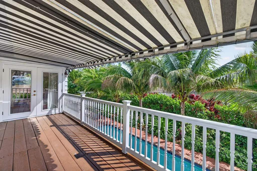4524 NE 22nd Road Fort Lauderdale FL 33308