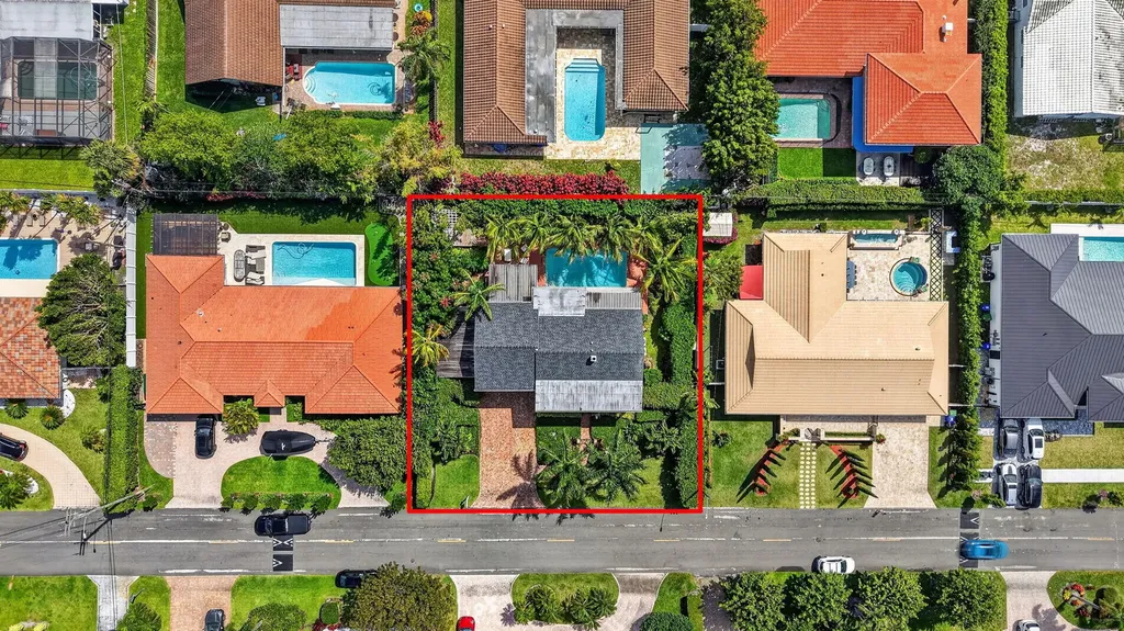 4524 NE 22nd Road Fort Lauderdale FL 33308