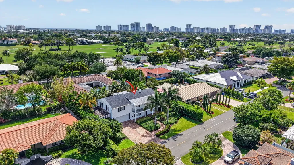 4524 NE 22nd Road Fort Lauderdale FL 33308