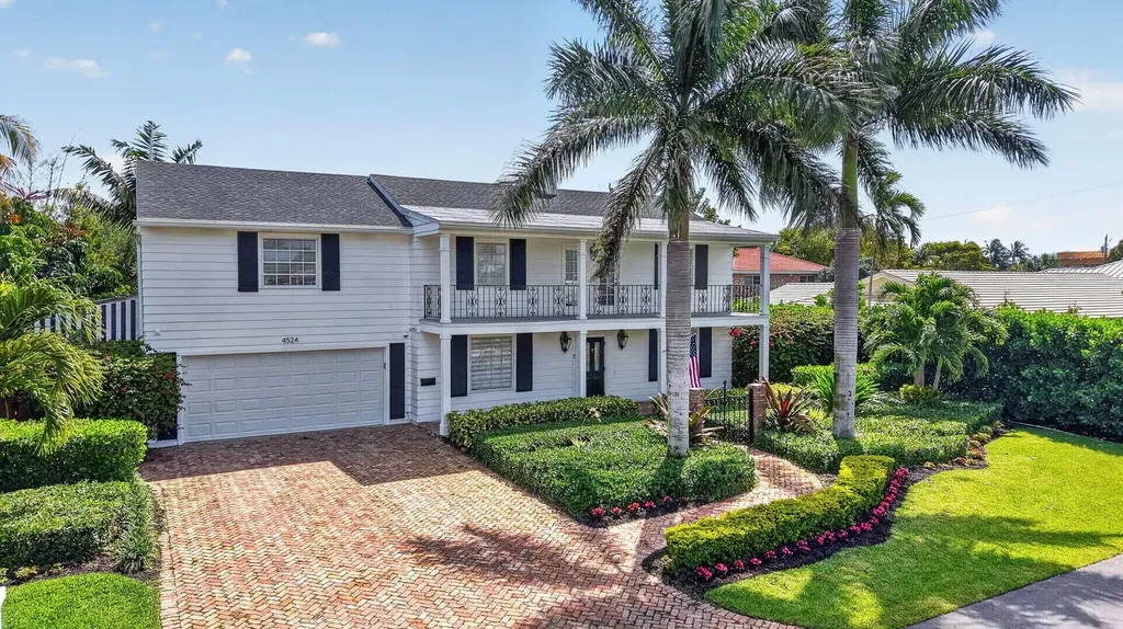 4524 NE 22nd Road Fort Lauderdale FL 33308