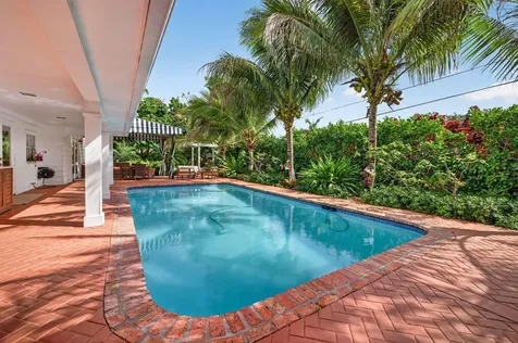 4524 NE 22nd Road Fort Lauderdale FL 33308