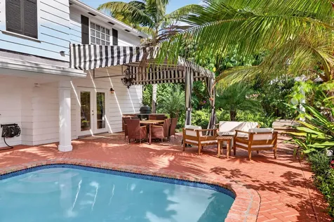 4524 NE 22nd Road Fort Lauderdale FL 33308