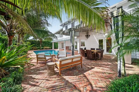 4524 NE 22nd Road Fort Lauderdale FL 33308